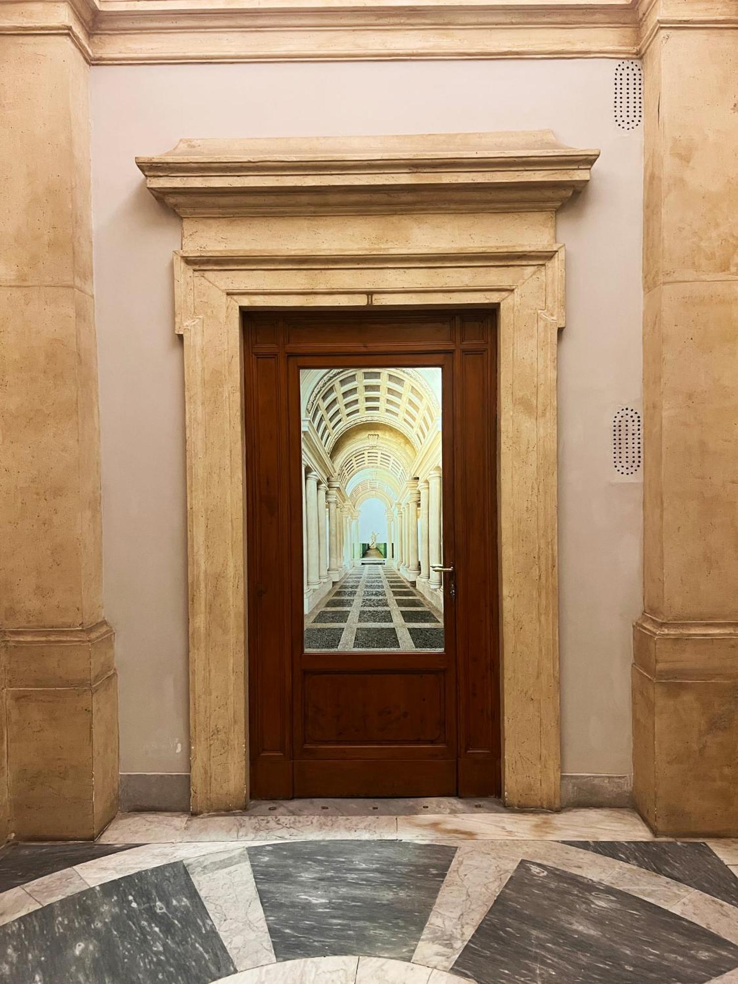 Casa Terrazza Colosseo Róma Kültér fotó